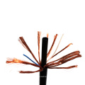 Excellent tear resistance and abrasion resistance electric torch welding cable